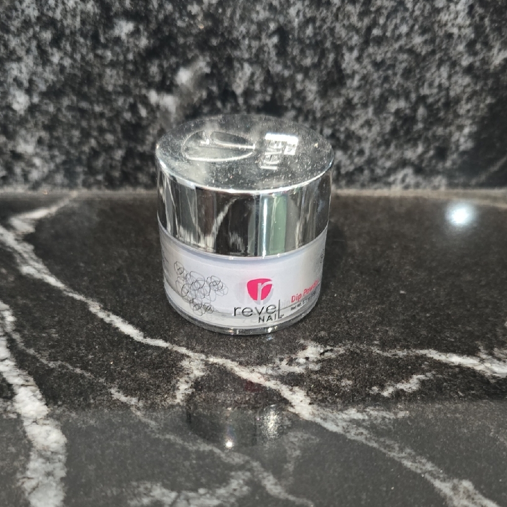 Frostbite Revel Nail Dip Powder